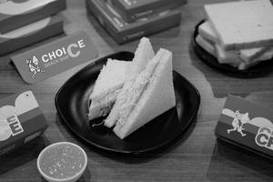 Cheese Jam Plain Sw