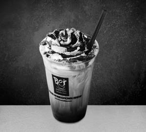 Cold Coffee                                            