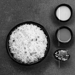 Ghee rice