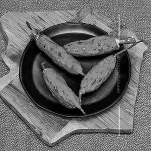 Kaada Peper Dry