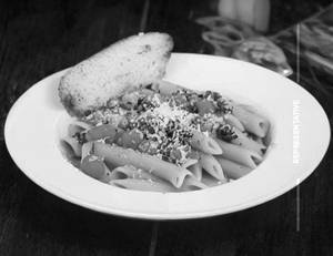 Pasta Veg