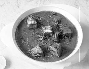 Paneer (Pasanda)