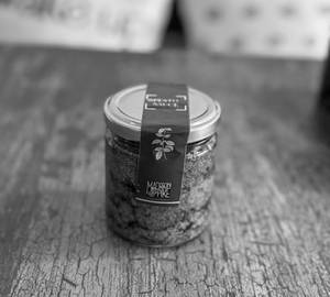 Pesto Sauce Jar (150 Ml)