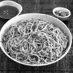 Egg Hakka Noodles