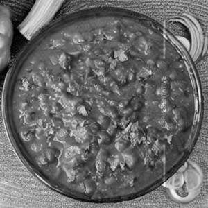 Veg Kolhapuri Rice