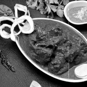 Mutton Rogan Josh