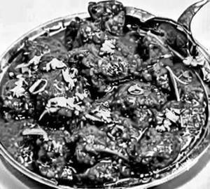 Chicken Angara Boneless