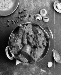 Gopi Chettinad Masala