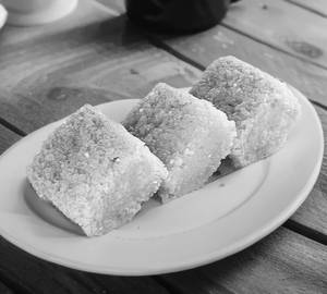 Alwarpak ( milk cake )