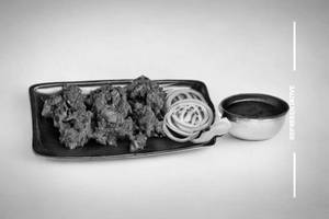 Gongura Kodi Vepudu (Bone)