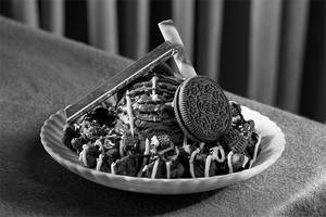 Death By Choco-rush