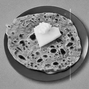 Egg Lappa
