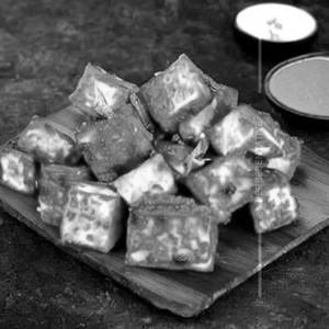 Crispy Paneer
