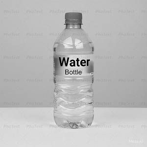Water Bottle 1 Ltr