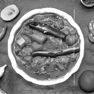 Mixed Vegetable