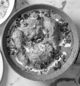 Butter Chicken Masala