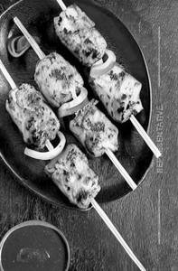 Reshmi Chicken Kebab
