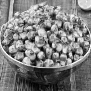 Masala Corn