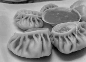 Cheese Momo Steamed                          