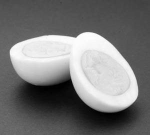 Boiled  Egg
