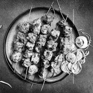 Gobi Tikka