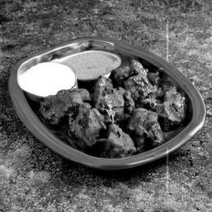 Mutton Saffron Special Boneless