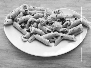 Tcr'S Sunday Mood Pasta