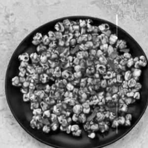 Crispy Corn
