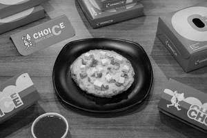 Original Italian Flavour Pizza