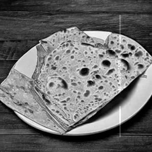Mix Paratha (Non-Veg)