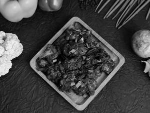 Gobi Manchurian