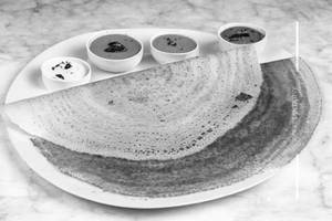 Paneer Dosai