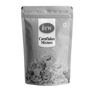 Cornflakes Mixture (Millet) 350Gm