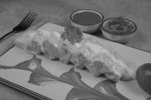 Malai Paneer Tikka (6 Pc)