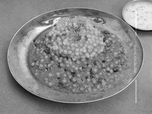 Sabudana Khichdi
