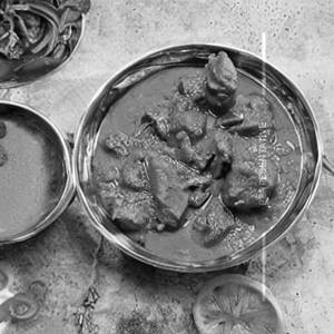 Kulambu Kalaki