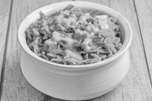 Cheese Maggi