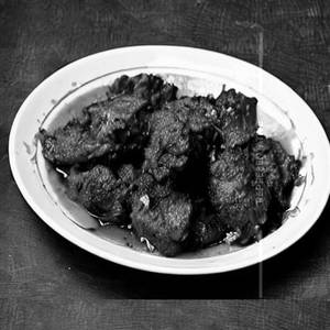 Mutton Fry