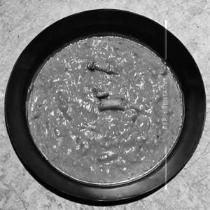 Jeera Dal