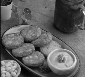 Hash Browns