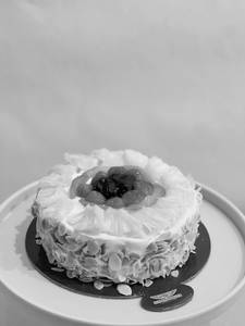 Pineapple Cake
