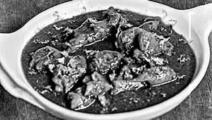 Chicken Chatpata Boneless
