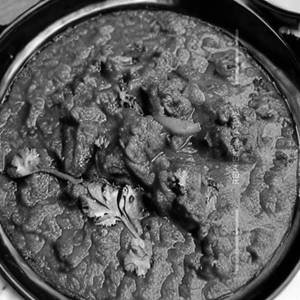 Mutton keema sankati