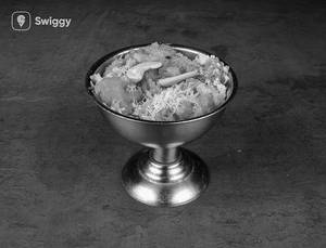 Double Ka Meetha