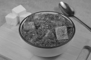 Kadai Paneer