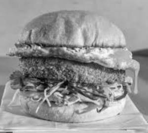 Veg Burger