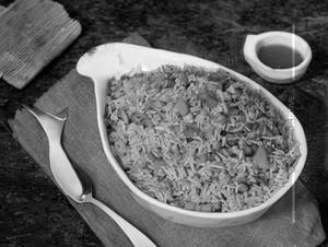 Schezwan Fried Rice [basmati]