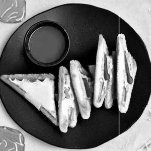 Chinese Mini Sandwich