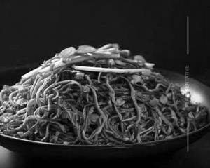 Chicken Crispy Noodles