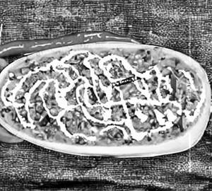 Veg  Mirch  Masala
